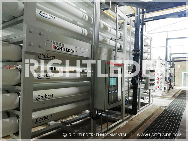 海水淡化系統(tǒng)