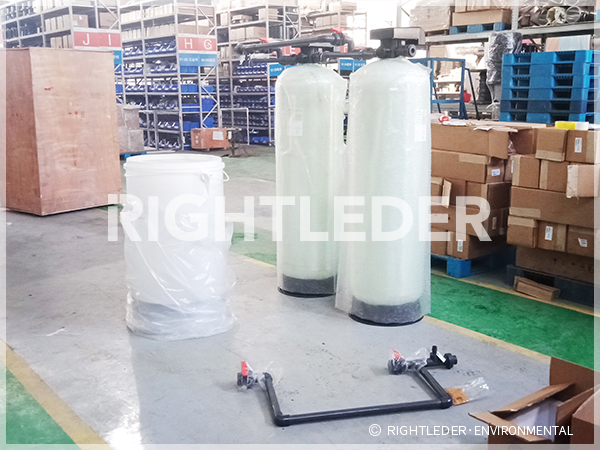 軟化水設(shè)備