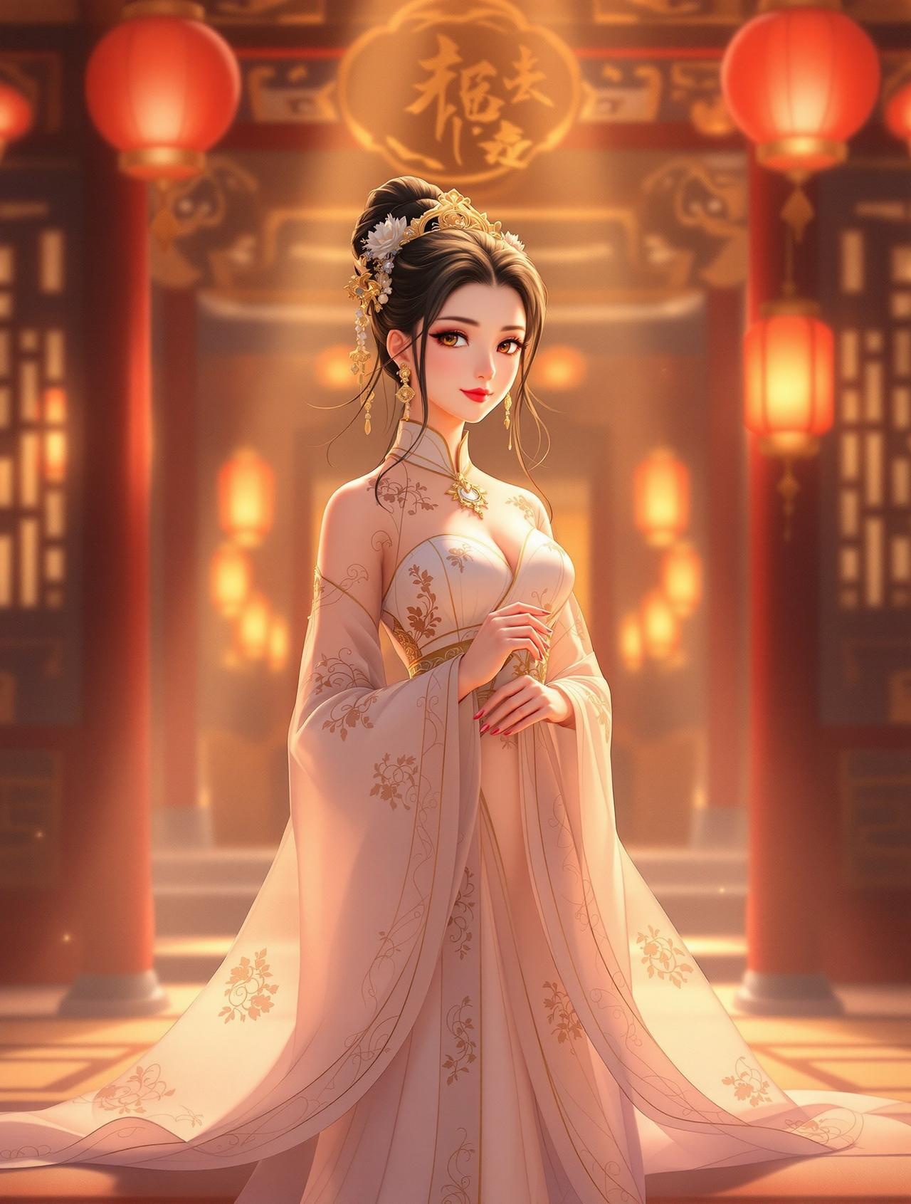 短剧资源网 - 逆袭之王妃的荣耀 短剧资源网今日上新 - 逆袭之王妃的荣耀 第28集