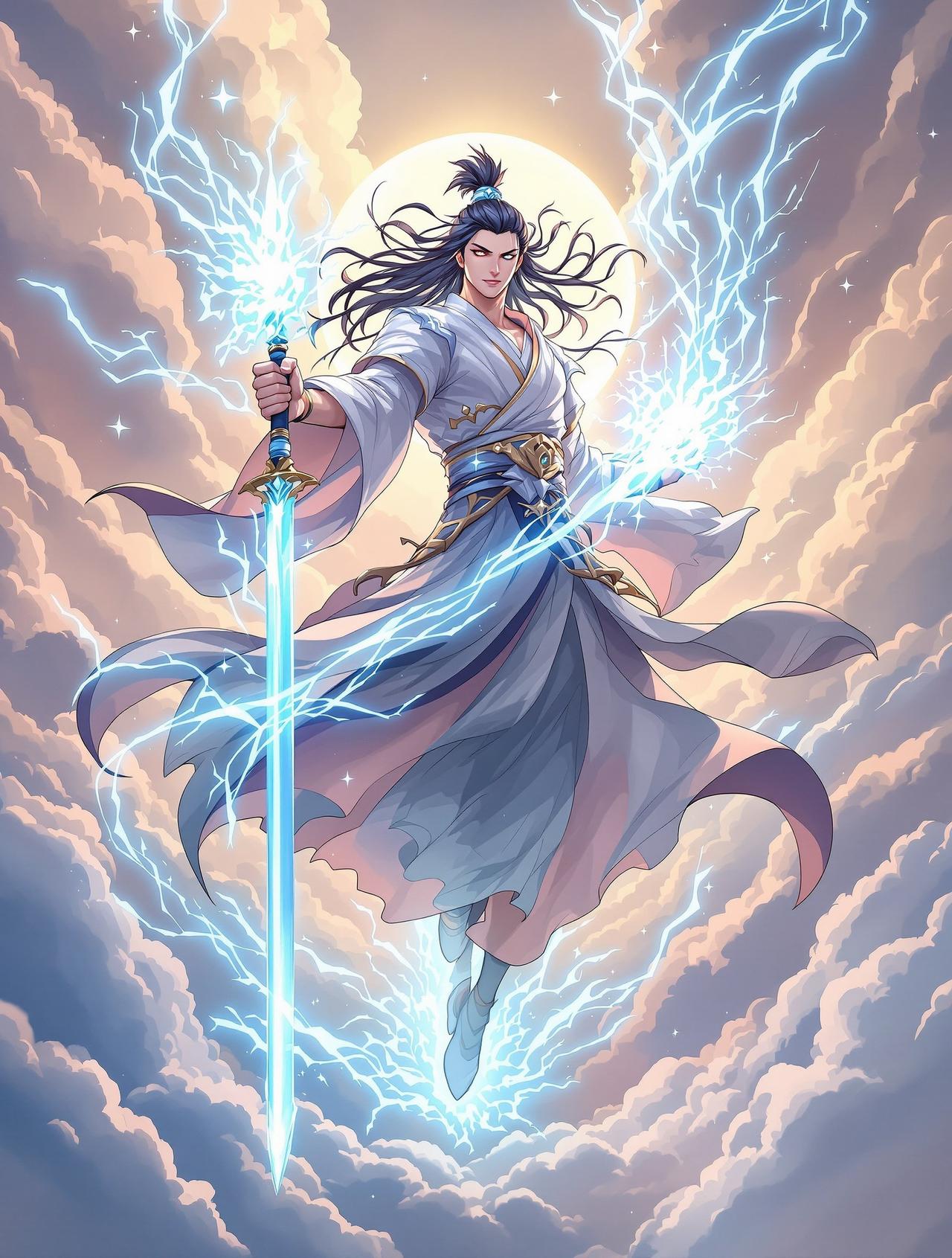 短剧资源网 - 仙尊在上 短剧资源网今日上新 - 仙尊在上 第42集