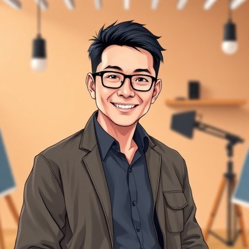 短剧资源网 - 陈明远 短剧资源网团队成员 - 陈明远